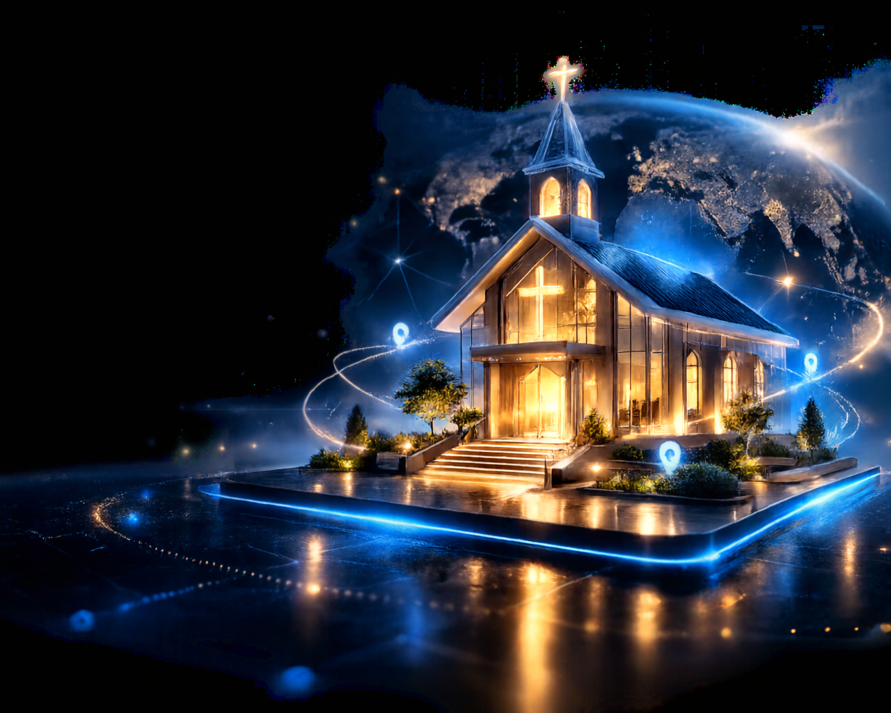 Grace Fellowship